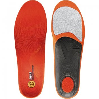 Semelles Sidas Winter 3Feet 12 Mid - montisport.fr