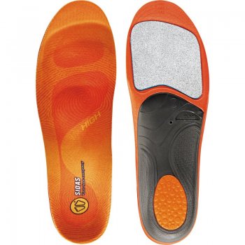 Semelles Sidas Winter 3Feet 12 High - montisport.fr