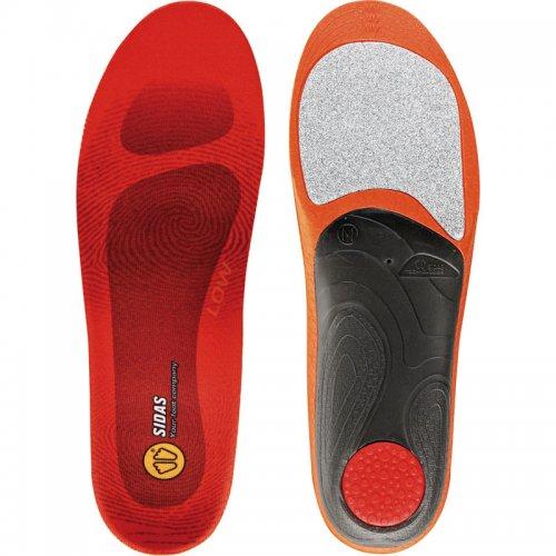 Semelles Sidas Winter 3Feet 12 Low - montisport.fr