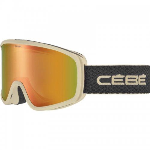 Masque Ski Cebe Striker Evo - montisport.fr