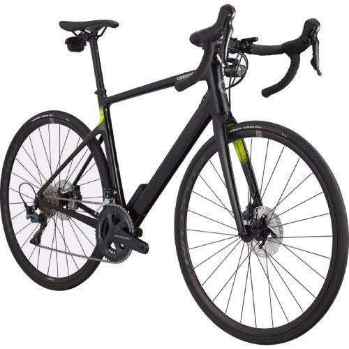 Velo route clearance cannondale synapse