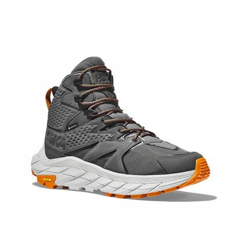 Chaussures Randonnée Homme Hoka Anacapa Mid GTX - montisport.fr