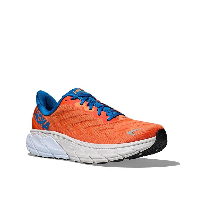 Chaussures Running Homme Hoka Arahi 6 