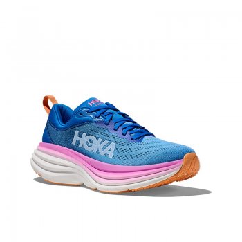 Chaussures Running Femme Hoka Bondi 8 - montisport.fr