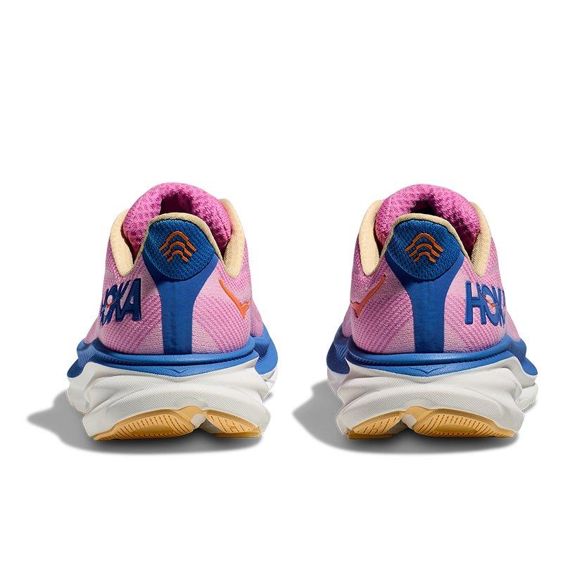 Chaussures Running Femme Hoka Clifton 9 Montisport