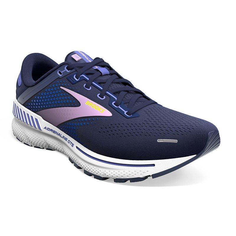 Chaussures sales brooks femme