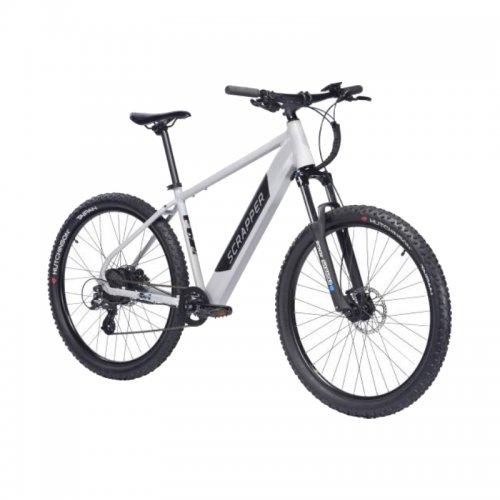 VTT Électrique Scrapper EXC 3.2 - montisport.fr