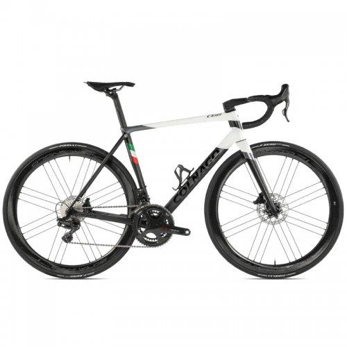 Vélo de Route Colnago C-68 Di2 2022 - montisport.fr