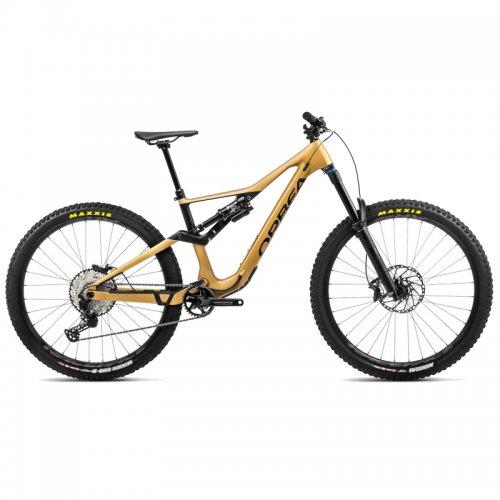 VTT Orbea Rallon M20 2022 - montisport.fr