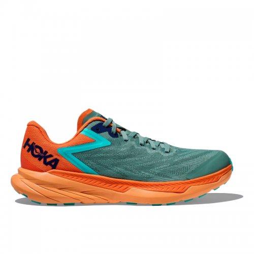 Chaussures Running Homme Hoka Zinal - montisport.fr