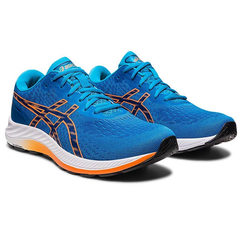soldes chaussures running asics