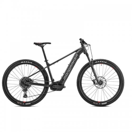 Vélo Électrique Mondraker Thundra 29 2022 - montisport.fr