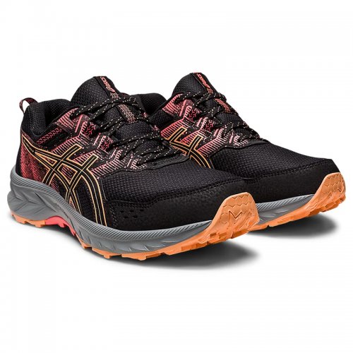 Chaussures Trail Femme Asics Gel Venture 9 - montisport.fr