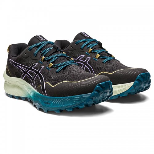 Chaussures Trail Femme Asics Gel Trabuco 11 - montisport.fr