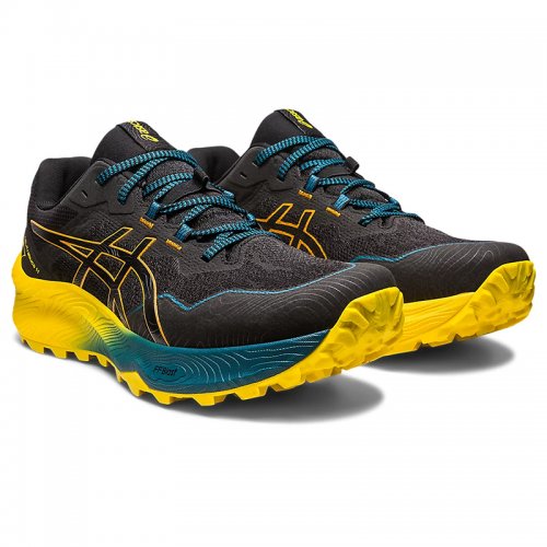 Vooruit G vacature Chaussures Trail Homme Asics Gel Trabuco 11 | Montisport.fr