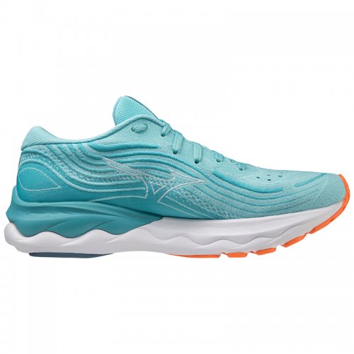 Chaussures Running Femme Mizuno Wave Sky 6 - montisport.fr