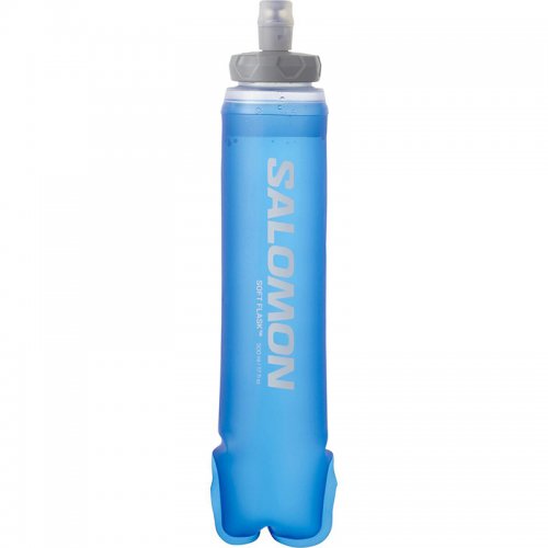 Gourde Running / Trail Salomon Soft Flask 500ML - montisport.fr