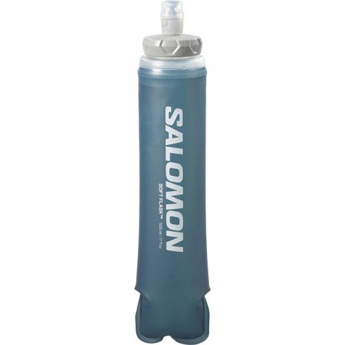 Gourde Running / Trail Salomon Soft Flask 500ML - montisport.fr