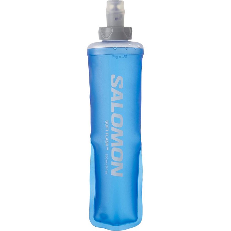 Gourde Running / Trail Salomon Soft Flask 250ML