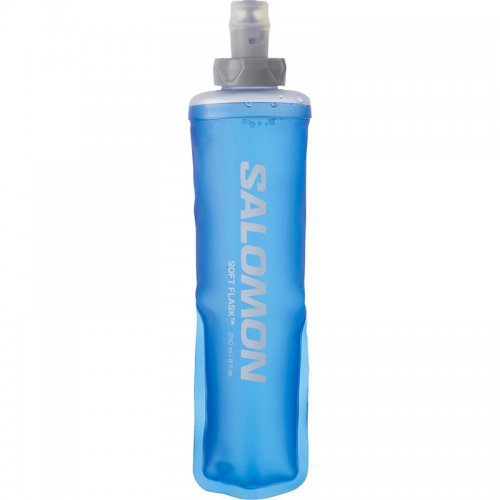 Gourde Running / Trail Salomon Soft Flask 250ML - montisport.fr