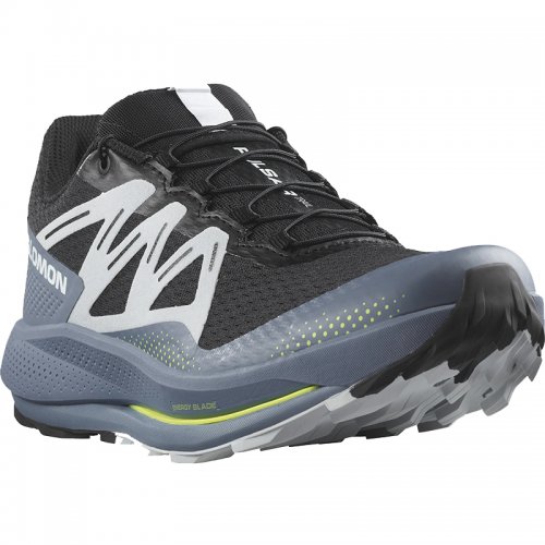 Chaussures Trail Homme Salomon Pulsar - montisport.fr