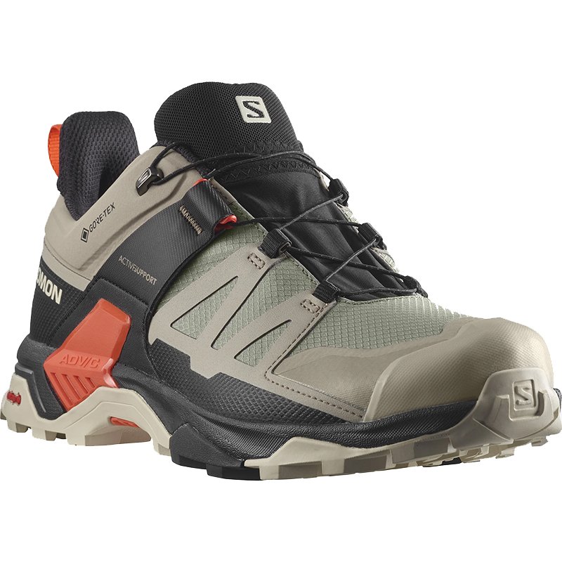 Chaussures Randonnée et Trekking Homme