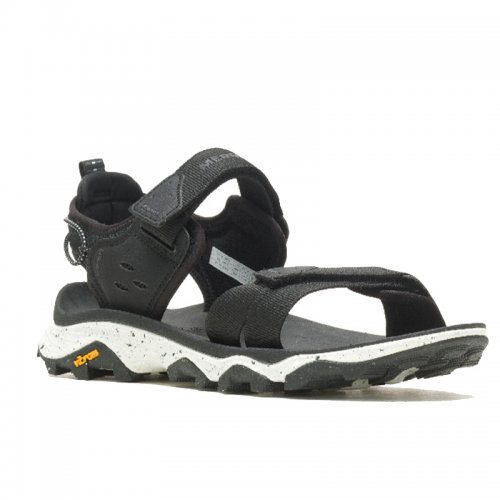 Sandale Randonnée Homme Merrell Speed Fusion Strap - montisport.fr