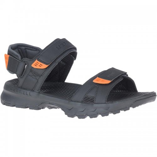 Sandale Randonnée Homme Merrell Cedrus Convert 3 - montisport.fr