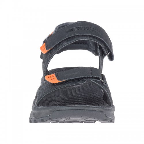 Sandale Randonnée Homme Merrell Cedrus Convert 3 - montisport.fr