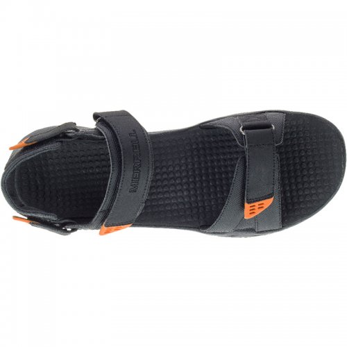 Sandale Randonnée Homme Merrell Cedrus Convert 3 - montisport.fr