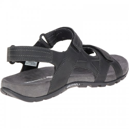 Sandale Randonnée Homme Merrell Sandspur Rift Strap - montisport.fr