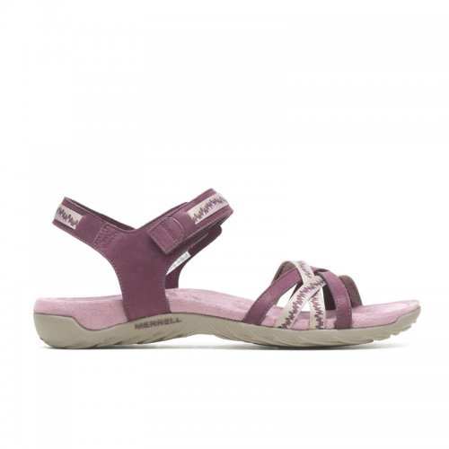 Sandale Randonnée Femme Merrell Terran 3 - montisport.fr