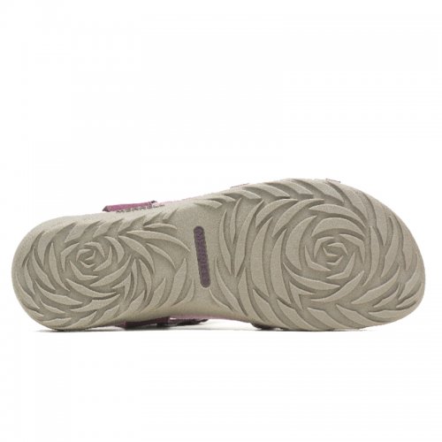 Sandale Randonnée Femme Merrell Terran 3 - montisport.fr