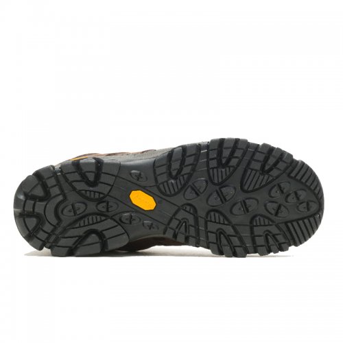 Chaussures Randonnée Homme Merrell Moab 3 Apex Mid WP - montisport.fr