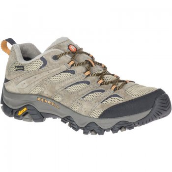 Chaussures Randonnée Homme Merrell Moab 3 GTX - montisport.fr