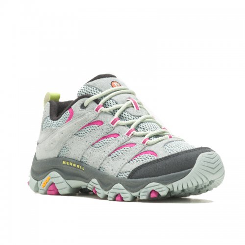 Chaussures Randonnée Femme Merrell Moab 3 - montisport.fr