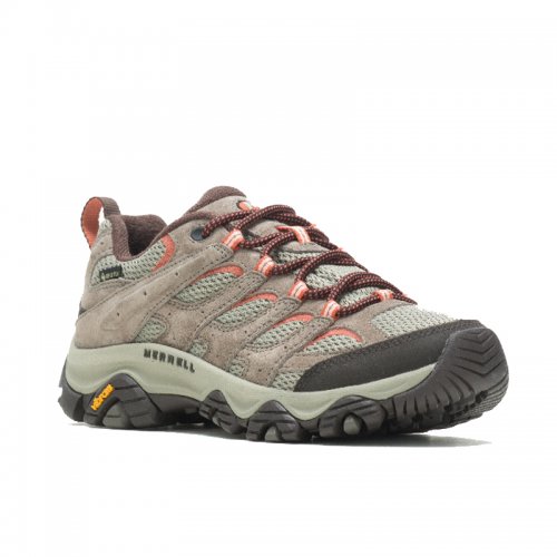 Chaussures Randonnée Femme Merrell Moab 3 GTX - montisport.fr