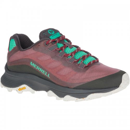 Chaussures Randonnée Femme Merrell Moab Speed - montisport.fr