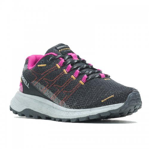 Chaussures Randonnée Femme Merrell Fly Strike - montisport.fr