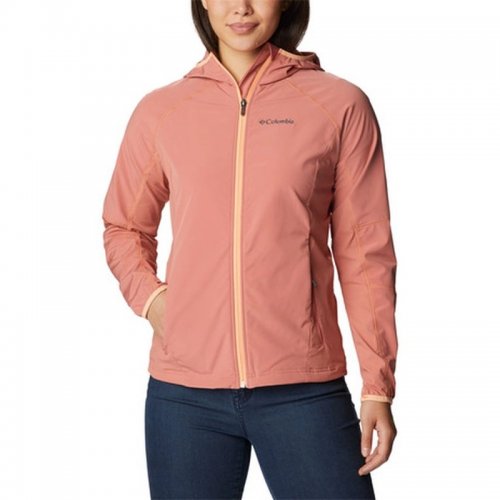 Veste Randonnée Femme Columbia Sweet As SoftShell - montisport.fr