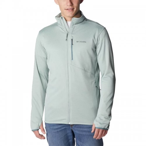 Veste Randonnée Homme Columbia Park View - montisport.fr