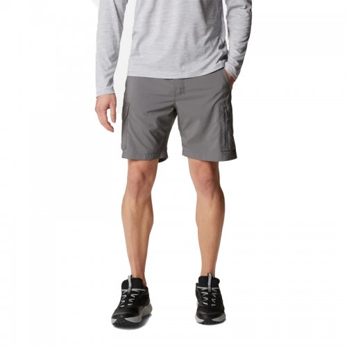 Short Randonnée Homme Columbia Cargo Silver Ridge Utility - montisport.fr