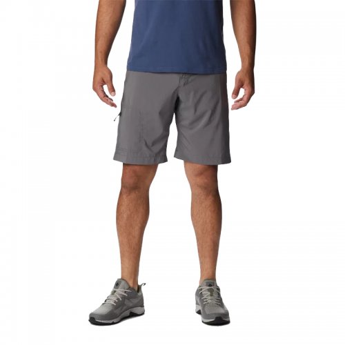 Short Randonnée Homme Columbia Silver Ridge Utility - montisport.fr