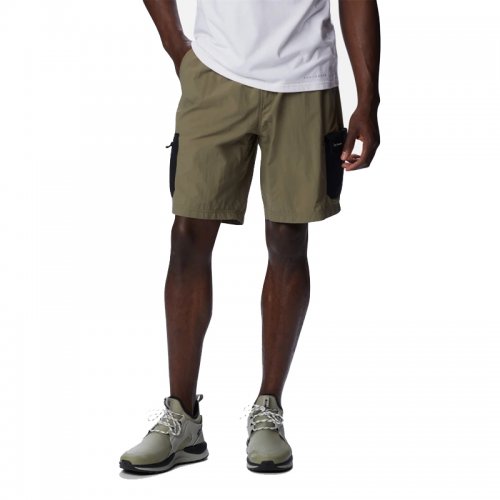 Short Randonnée Homme Columbia Bain Summerdry - montisport.fr