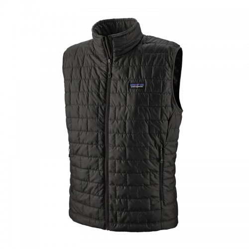 Doudoune Randonnée Homme Patagonia Nano Puff - montisport.fr