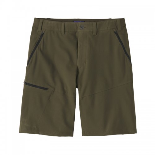 Short Randonnée Homme Patagonia Altvia Trail - montisport.fr