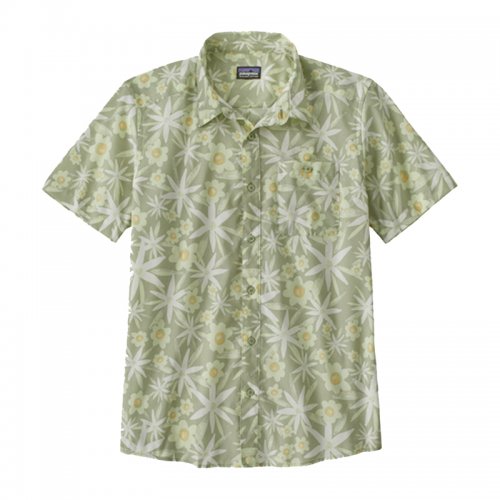 Chemise Randonnée Homme Patagonia Go To Shirt - montisport.fr