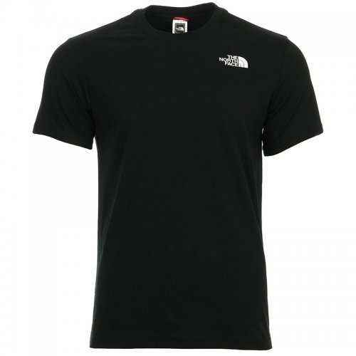 T-Shirt Randonnée Homme The North Face Redbox Tee - montisport.fr