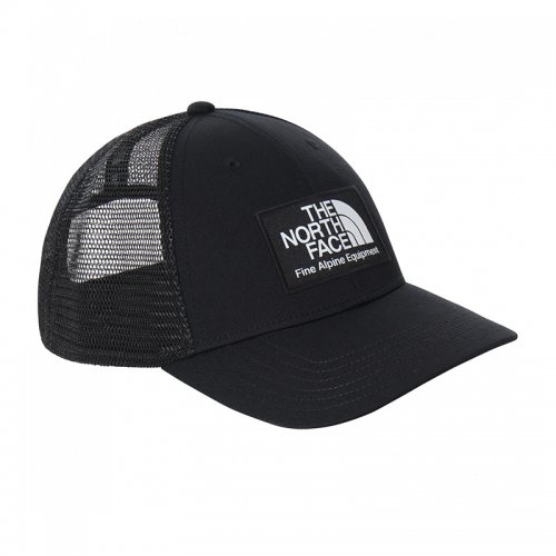 Casquette Randonnée The North Face Mudder Trucker - montisport.fr