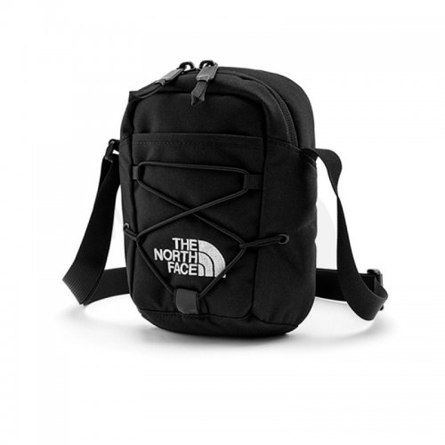 Sacoche Randonnée The North Face Jester CrossBody - montisport.fr